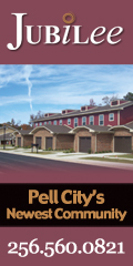 Jubilee Apartments