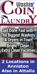 Washin Coin Laundry