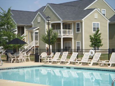Apartment - Maple Village Apartments from www.GadsdenApartmentGuide.com
