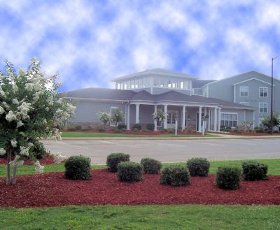 Apartment - The Reserve at Jacksonville from www.GadsdenApartmentGuide.com