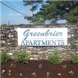 Greenbrier Blue  Apartments, LLC apartment in Anniston, AL