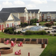 Gamecock Village