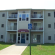 Harrison Estates Apartments