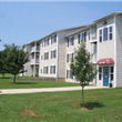 Harrison Estates Apartments