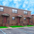 Apartment details: Park Place III