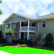 St. Christopher Apartments